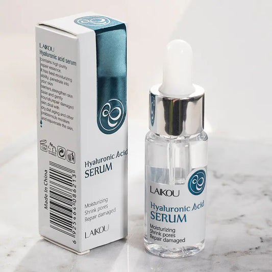 Hyaluronic Acid Serums