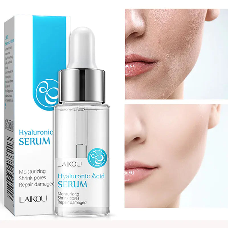 Hyaluronic Acid Serums