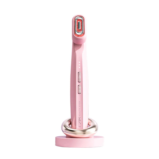 LED Light Therapy Facial Wand