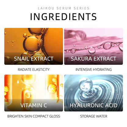 Hyaluronic Acid Serums