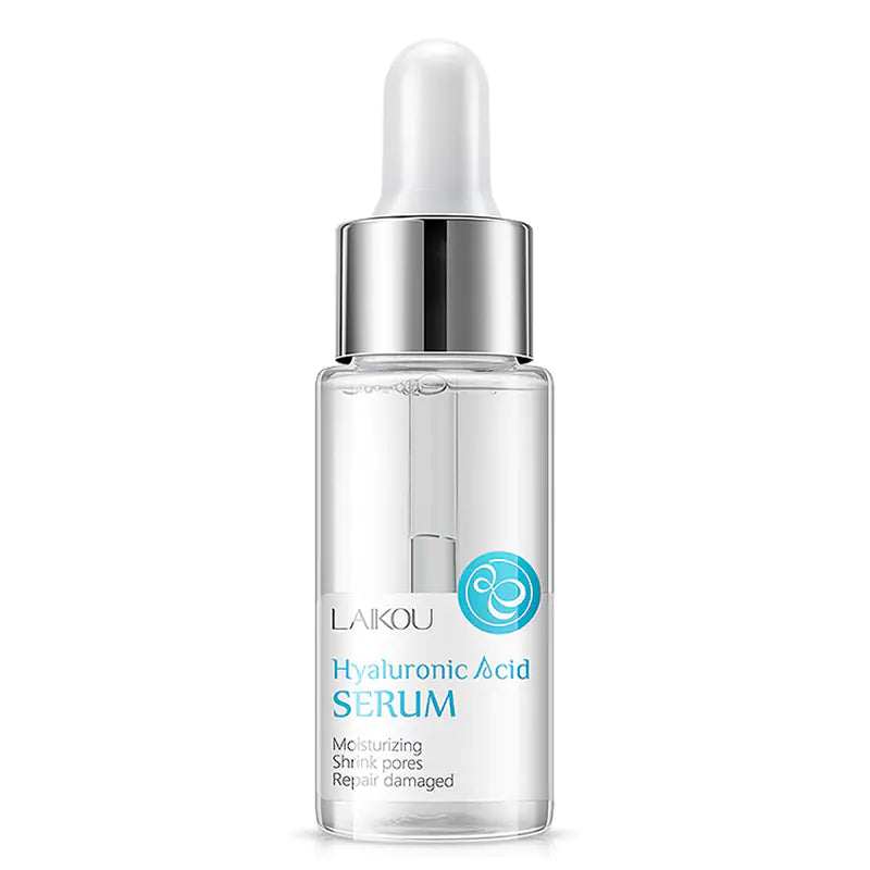 Hyaluronic Acid Serums