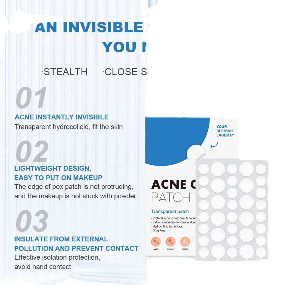 Mighty Patch Acne Patch