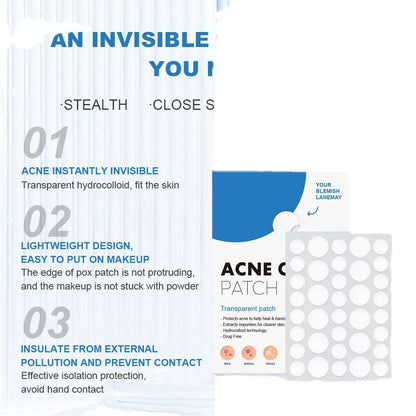 Mighty Patch Acne Patch
