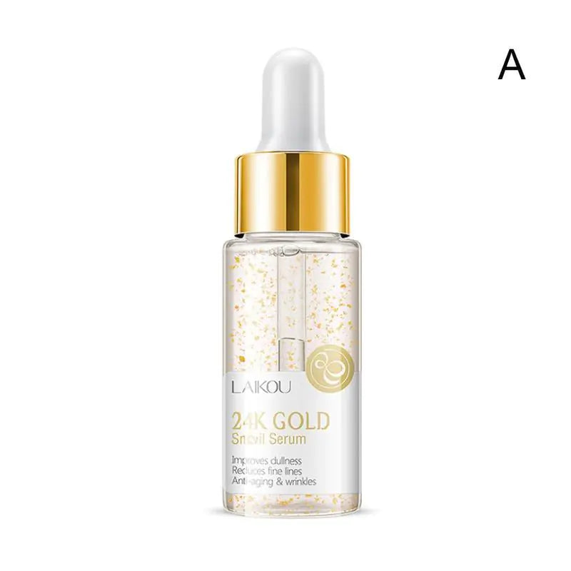 Hyaluronic Acid Serums