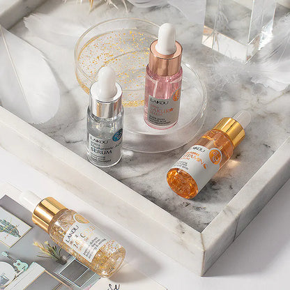 Hyaluronic Acid Serums