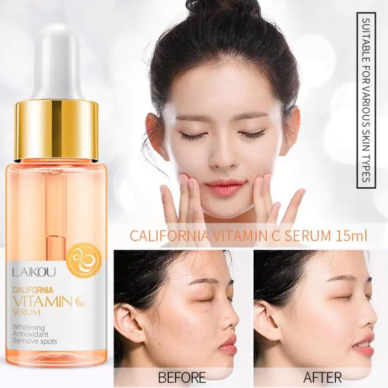 Hyaluronic Acid Serums