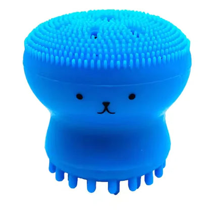 3pc Cleansing & Exfoliating Brushes